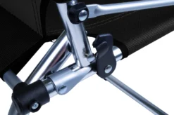 Stoel Bo-Camp Copa Rio Classic Graphite 9 Stoel Bo-Camp Copa Rio Classic Graphite -Winkel Voor Kampeerartikelen Voor Buiten 1211937 5