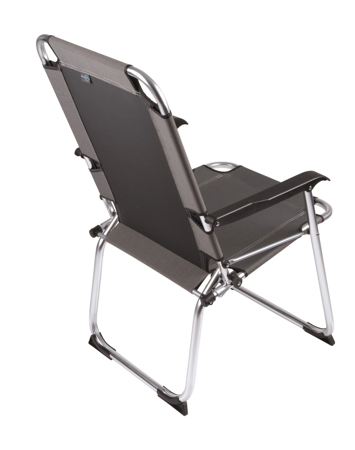 Stoel Bo-Camp Copa Rio Classic Sand 2 Stoel Bo-Camp Copa Rio Classic Sand - Afbeelding 2