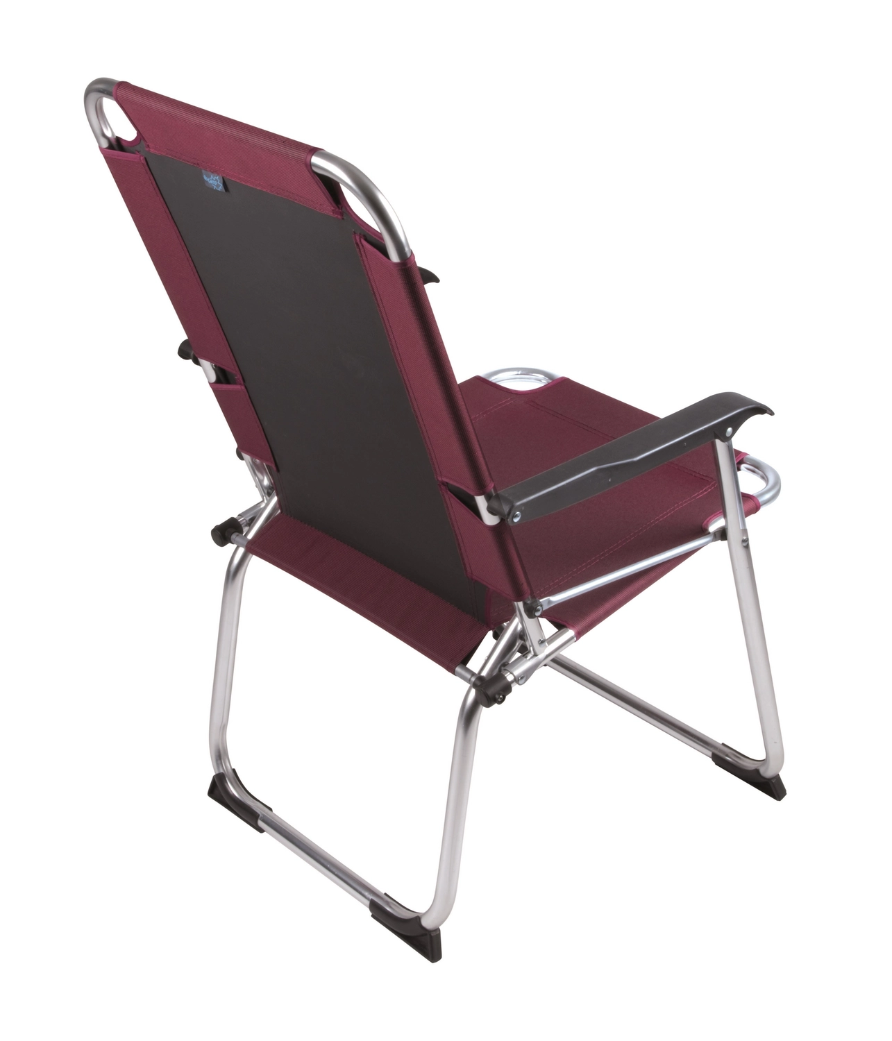 Stoel Bo-Camp Copa Rio Classic Ruby 2 Stoel Bo-Camp Copa Rio Classic Ruby - Afbeelding 2