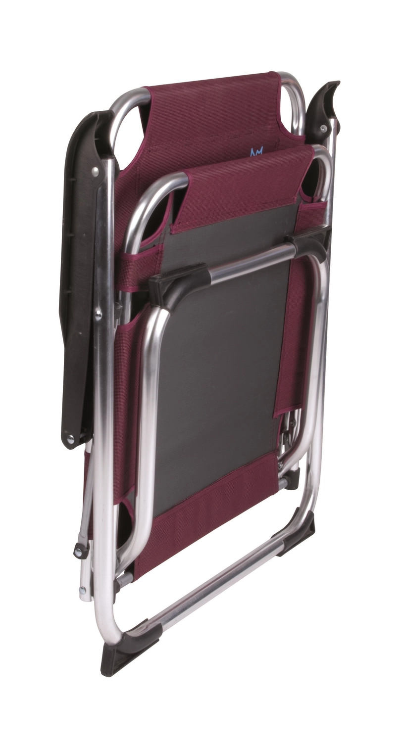 Stoel Bo-Camp Copa Rio Classic Ruby 3 Stoel Bo-Camp Copa Rio Classic Ruby - Afbeelding 3