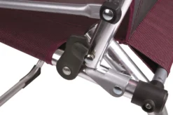 Stoel Bo-Camp Copa Rio Classic Ruby 7 Stoel Bo-Camp Copa Rio Classic Ruby -Winkel Voor Kampeerartikelen Voor Buiten 1211939 5