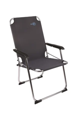 Stoel Bo-Camp Copa Rio Comfort Graphite