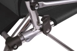 Stoel Bo-Camp Copa Rio Comfort XXL Graphite 7 Stoel Bo-Camp Copa Rio Comfort XXL Graphite -Winkel Voor Kampeerartikelen Voor Buiten 1211961 5