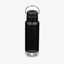 Thermosfles Klean Kanteen Classic Narrow Black 355 Ml