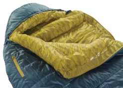 Slaapzak Thermarest Saros 20 Stargazer Long -Winkel Voor Kampeerartikelen Voor Buiten 13165 tr saros 20 stargazer regular draft 2