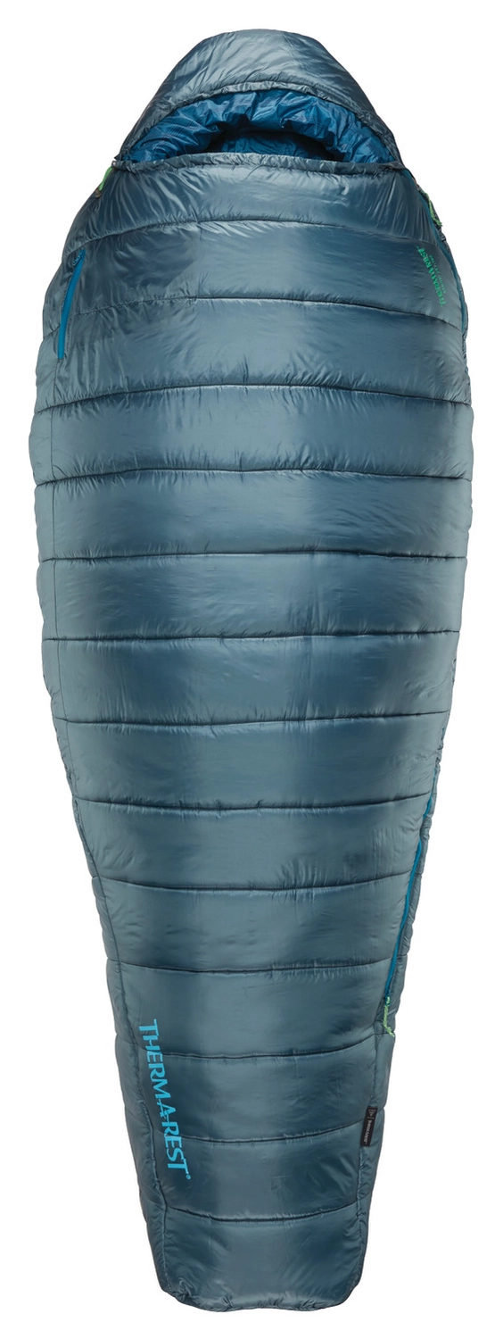 Slaapzak Thermarest Saros 0 Stargazer Long 1 Slaapzak Thermarest Saros 0 Stargazer Long