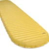 Slaapmat Thermarest NeoAir Xlite Lemon Curry Small