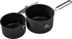 Campingset MSR Ceramic 2-Pot Set (2-Delig) 5 Campingset MSR Ceramic 2-Pot Set (2-Delig) -Winkel Voor Kampeerartikelen Voor Buiten 13232 msr ceramic 2potset 2 packaging