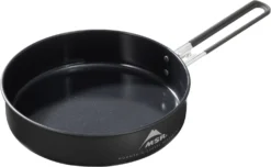 Pan MSR Ceramic Skillet -Winkel Voor Kampeerartikelen Voor Buiten 13233 msr ceramic flex skillet 2 packaging
