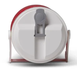 Drankkoeler Igloo Laguna 1 Gallon Red -Winkel Voor Kampeerartikelen Voor Buiten 14 00031379 t