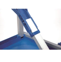 Picknicktafel Camp-Gear Basic Inklapbaar Blauw -Winkel Voor Kampeerartikelen Voor Buiten 1404374 4