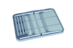 Tafel Bo-Camp Premium (60x45 Cm) -Winkel Voor Kampeerartikelen Voor Buiten 1404380 3