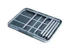 Tafel Bo-Camp (70x60 Cm) -Winkel Voor Kampeerartikelen Voor Buiten 1404388 3