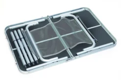 Tafel Bo-Camp Koffermodel (90x60 Cm) -Winkel Voor Kampeerartikelen Voor Buiten 1404393 3