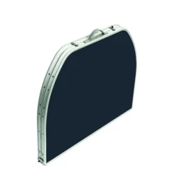 Tafel Bo-Camp Ovaal Koffermodel (120 X 80 Cm) -Winkel Voor Kampeerartikelen Voor Buiten 1404415 03 1