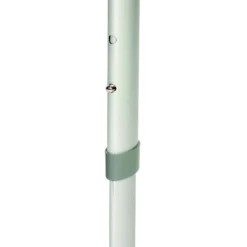 Tafel Bo-Camp Ovaal Koffermodel (120 X 80 Cm) -Winkel Voor Kampeerartikelen Voor Buiten 1404415 05