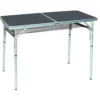 Tafel Bo-Camp Koffermodel (120x60 Cm)