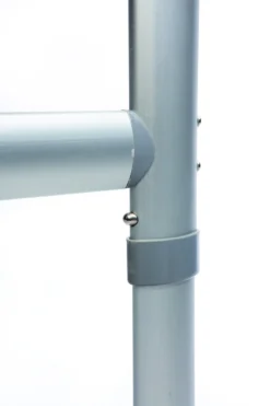 Tafel Bo-Camp Premium Ovaal Koffermodel (120x80 Cm) 6 Tafel Bo-Camp Premium Ovaal Koffermodel (120x80 Cm) -Winkel Voor Kampeerartikelen Voor Buiten 1404420 3