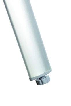 Tafel Bo-Camp Premium Ovaal Koffermodel (120x80 Cm) 7 Tafel Bo-Camp Premium Ovaal Koffermodel (120x80 Cm) -Winkel Voor Kampeerartikelen Voor Buiten 1404420 4