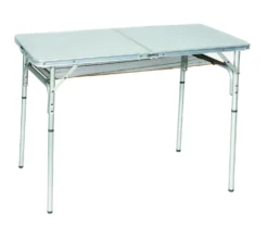 Tafel Bo-Camp Premium Koffermodel (120x60 Cm)