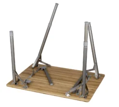 Tafel Bo-Camp ECO Bruin -Winkel Voor Kampeerartikelen Voor Buiten 1404645 7