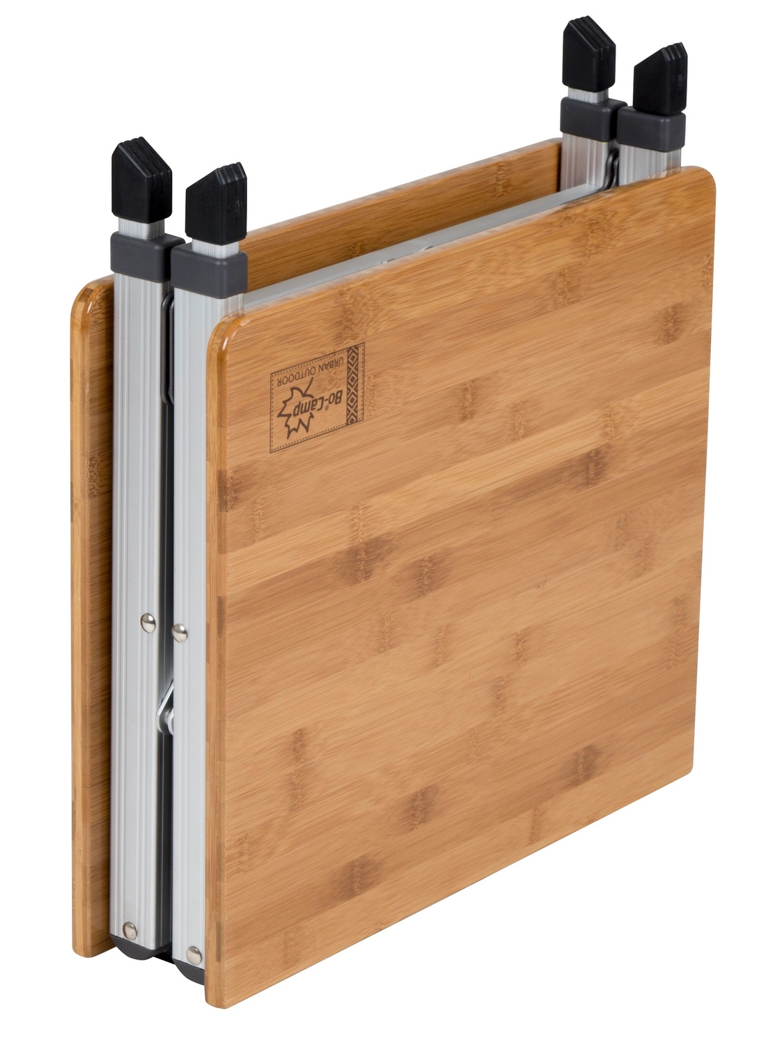 Tafel Bo-Camp Urban Outdoor Richmond Bamboe 5 Tafel Bo-Camp Urban Outdoor Richmond Bamboe - Afbeelding 5