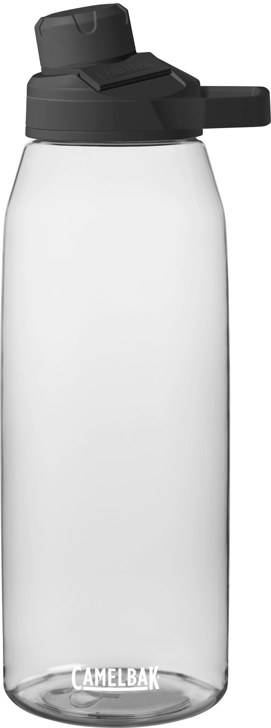 Waterfles CamelBak Chute Mag Clear 0,4L 1 Waterfles CamelBak Chute Mag Clear 0,4L