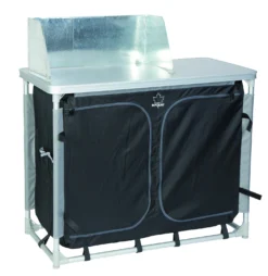 Kookeiland Bo-Camp Deluxe Plus -Winkel Voor Kampeerartikelen Voor Buiten 1593638 4