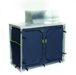 Kookeiland Bo-Camp Deluxe Plus -Winkel Voor Kampeerartikelen Voor Buiten 1593638 7