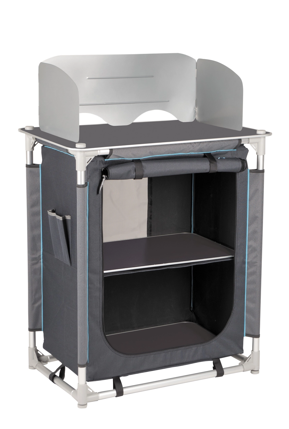 Kookeiland Bo-Camp Waterproof 1 Kookeiland Bo-Camp Waterproof