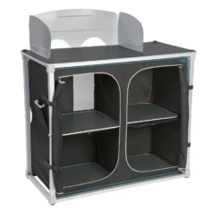 Kookeiland Bo-Camp Quick-up Solid