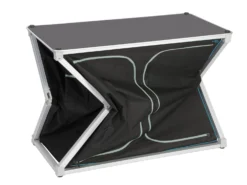 Kookeiland Bo-Camp Quick-up Solid -Winkel Voor Kampeerartikelen Voor Buiten 1593650 5