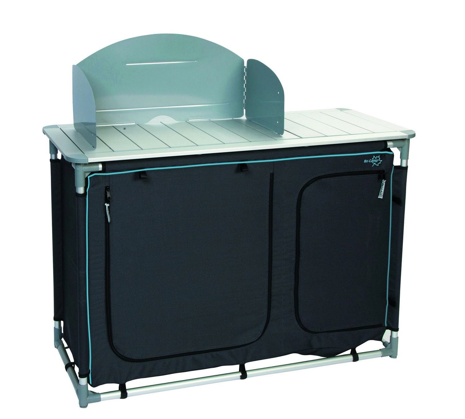 Kookeiland Bo-Camp Deluxe 2 Kookeiland Bo-Camp Deluxe - Afbeelding 2