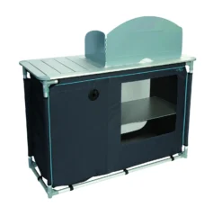 Kookeiland Bo-Camp Deluxe 10 Kookeiland Bo-Camp Deluxe -Winkel Voor Kampeerartikelen Voor Buiten 1693682 3