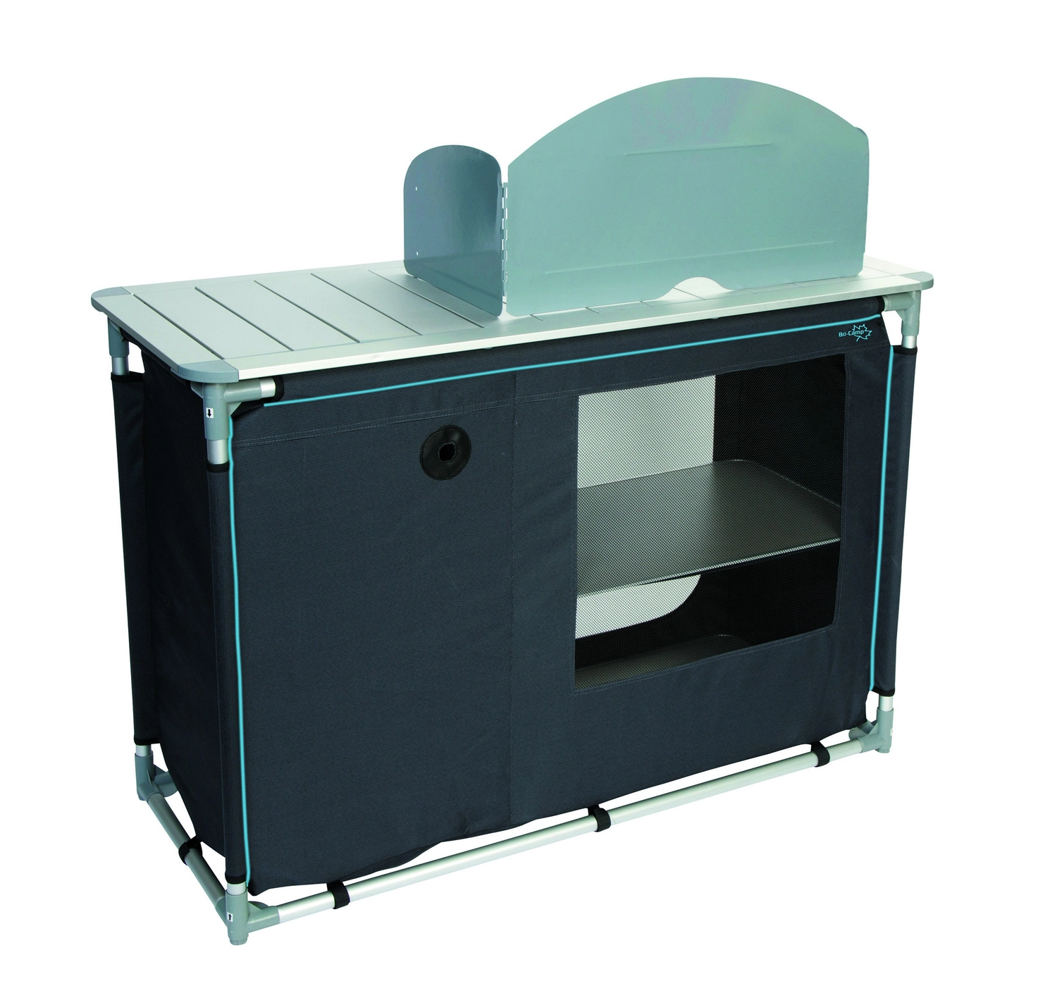 Kookeiland Bo-Camp Deluxe 3 Kookeiland Bo-Camp Deluxe - Afbeelding 3