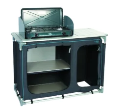 Kookeiland Bo-Camp Deluxe 11 Kookeiland Bo-Camp Deluxe -Winkel Voor Kampeerartikelen Voor Buiten 1693682 4