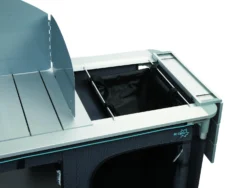 Kookeiland Bo-Camp Deluxe 12 Kookeiland Bo-Camp Deluxe -Winkel Voor Kampeerartikelen Voor Buiten 1693682 5