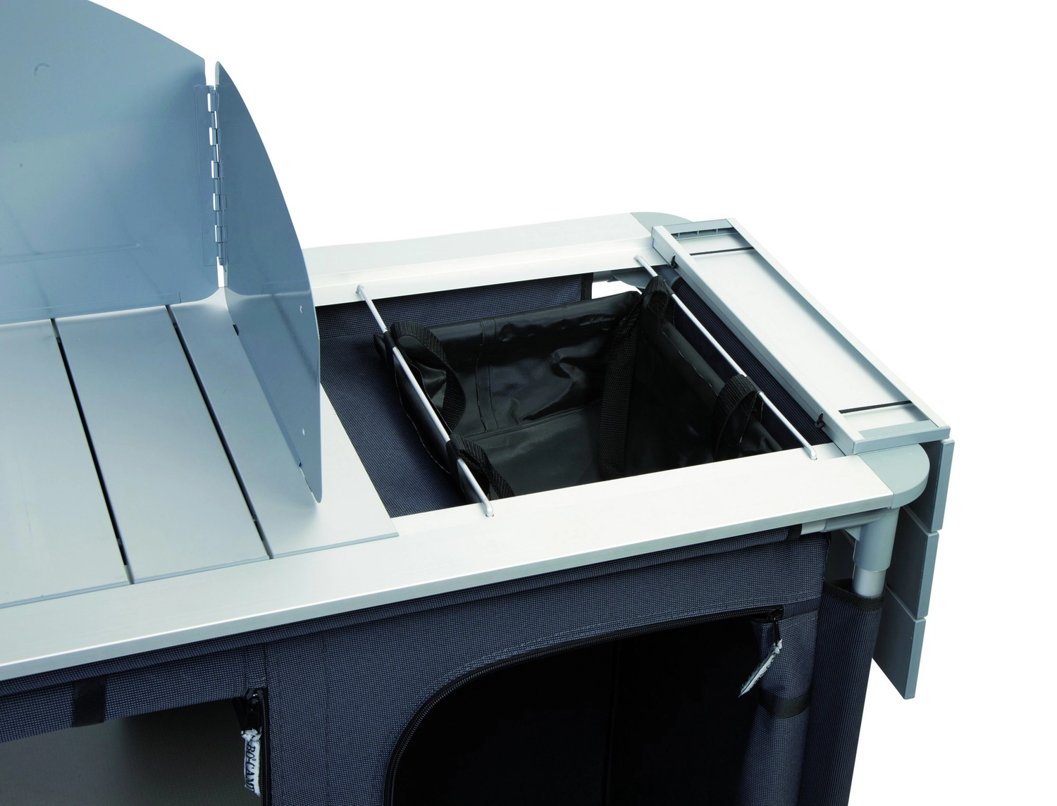 Kookeiland Bo-Camp Deluxe 6 Kookeiland Bo-Camp Deluxe - Afbeelding 6