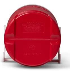 Drankkoeler Igloo Laguna 1 Gallon Red -Winkel Voor Kampeerartikelen Voor Buiten 2 00031379 b