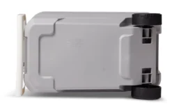 Koelbox Igloo Maxcold 40 Roller Grey -Winkel Voor Kampeerartikelen Voor Buiten 2 00034687 b