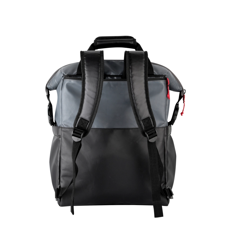 Koelbox Igloo Marine Switch Backpack Black Grey 2 Koelbox Igloo Marine Switch Backpack Black Grey - Afbeelding 2