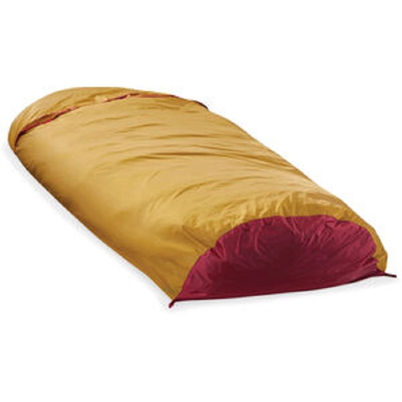 Bivakzak MSR E-Bivy Geel 2 Bivakzak MSR E-Bivy Geel - Afbeelding 2