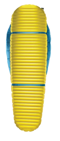 Slaapzak Thermarest Space Cowboy 45F/7C Regular Celestial -Winkel Voor Kampeerartikelen Voor Buiten 2 11390 thermarest space cowboy 45 color regular back 1