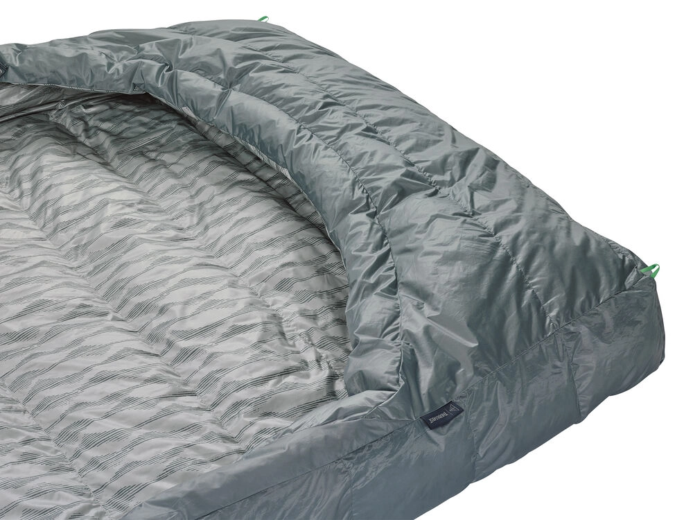 Deken Thermarest Vela 32 Storm Double 2 Deken Thermarest Vela 32 Storm Double - Afbeelding 2
