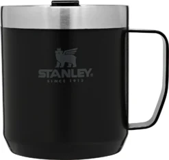 Uitgelichte producten -Winkel Voor Kampeerartikelen Voor Buiten 2 Large JPG The20Classic20Legendary20Camp20Mug2012oz20Matte20Black 2