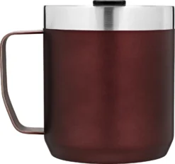 Uitgelichte producten -Winkel Voor Kampeerartikelen Voor Buiten 2 Large JPG The20Classic20Legendary20Camp20Mug2012oz20Wine 2