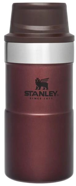 Thermosbeker Stanley The Trigger Action Travel Mug Wine 0,25L -Winkel Voor Kampeerartikelen Voor Buiten 2 Large JPG The20Classic20Trigger Action20Travel20Mug2020208.5oz 4