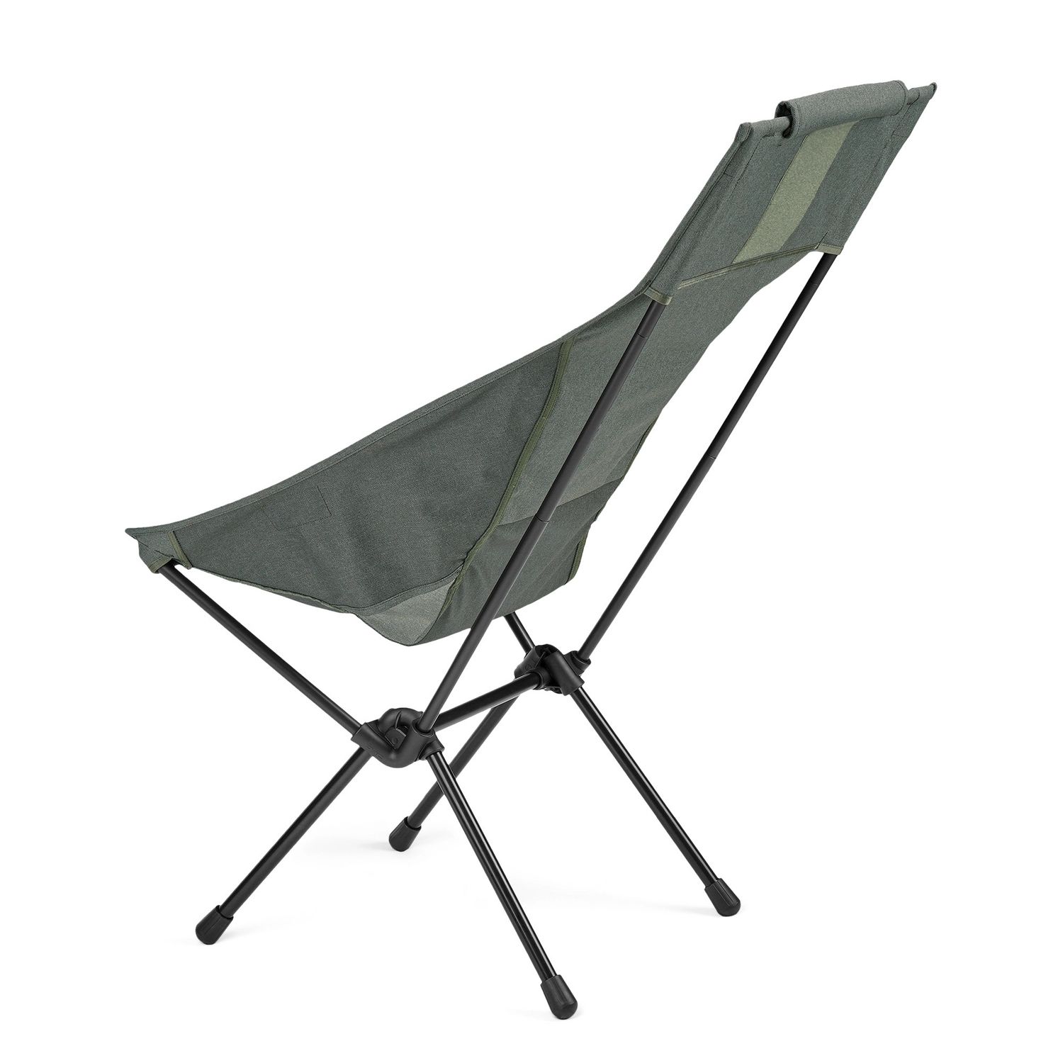 Campingstoel Helinox Sunset Chair Home Gravel 2 Campingstoel Helinox Sunset Chair Home Gravel - Afbeelding 2