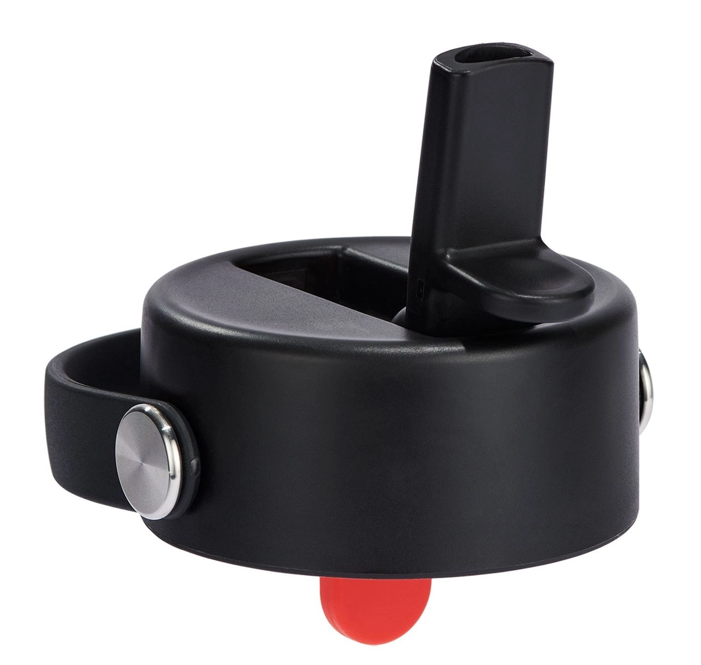 Thermosfles Hydro Flask Wide Mouth Flex Straw Cap Indigo 709 Ml 2 Thermosfles Hydro Flask Wide Mouth Flex Straw Cap Indigo 709 Ml - Afbeelding 2