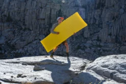 Slaapmat Thermarest NeoAir Xlite NXT MAX Large Solar Flare -Winkel Voor Kampeerartikelen Voor Buiten 2022 cascade summer backpack sierra rinckenberger 7654 1